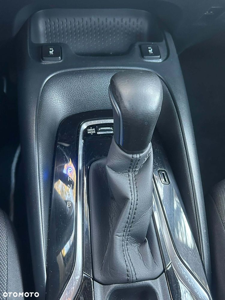 Toyota Corolla 1.8 Hybrid Comfort - 6