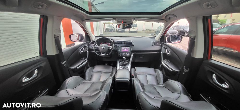 Renault Kadjar - 15