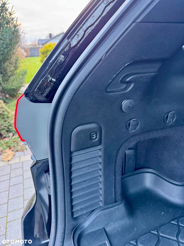 Jeep Grand Cherokee 3.0 CRD Overland - 21