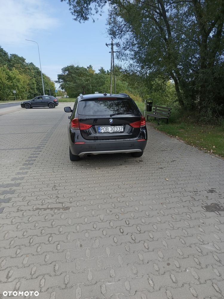 BMW X1 - 3