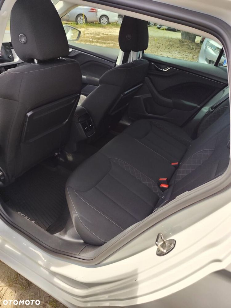 Skoda Scala - 13