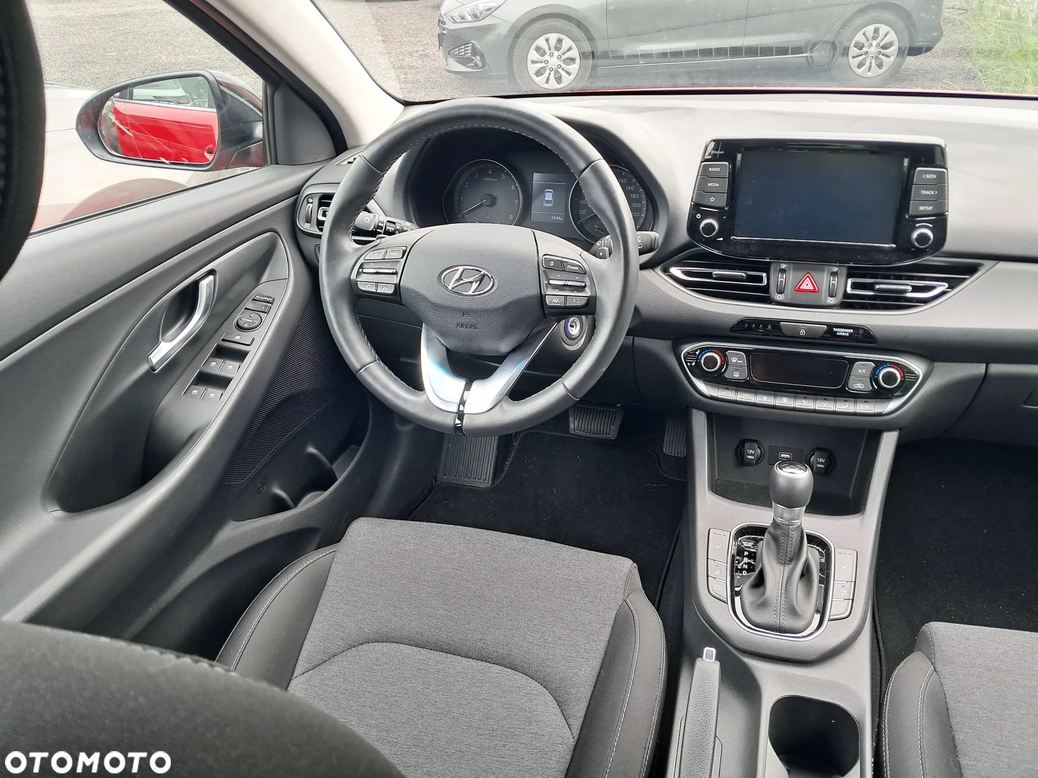 Hyundai i30 - 9