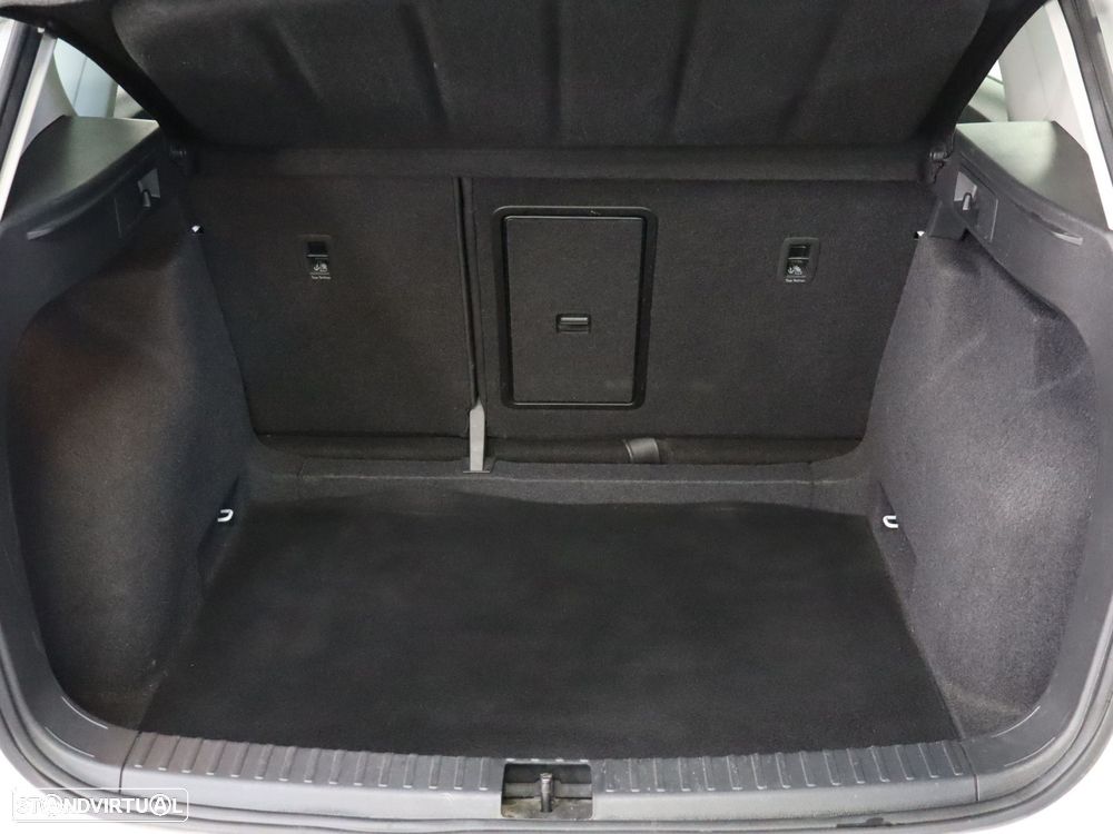 SEAT Ateca 2.0 TDI Style - 21