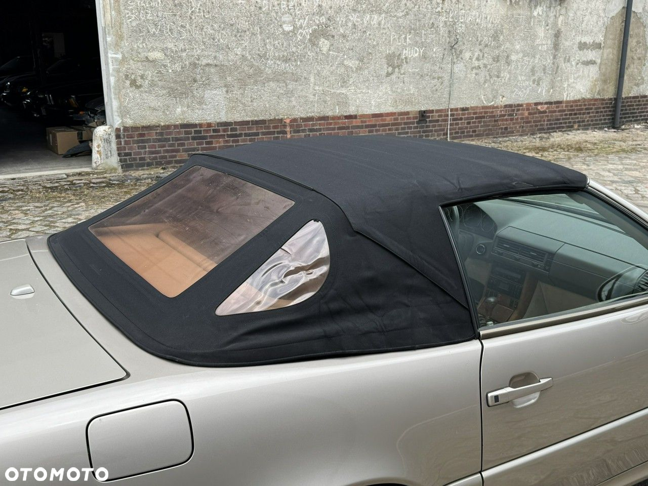 Mercedes-Benz SL 500 - 12