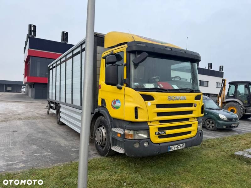 Scania P340 - 15