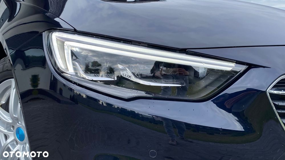 Opel Insignia 2.0 - 11