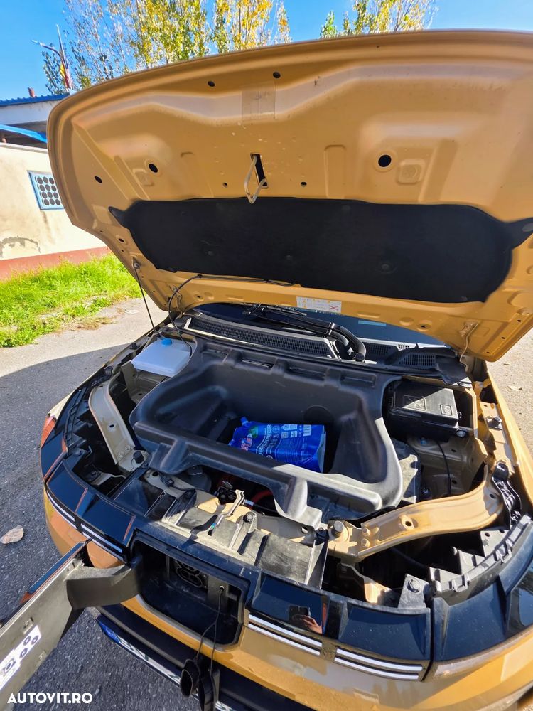 Dacia Spring 26.8 kWh Extreme - 12