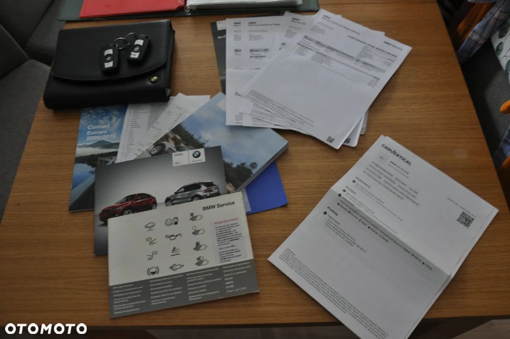 BMW X5 xDrive30d - 39