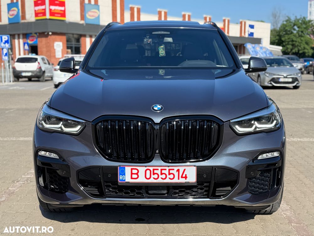 BMW X5 xDrive30d - 3