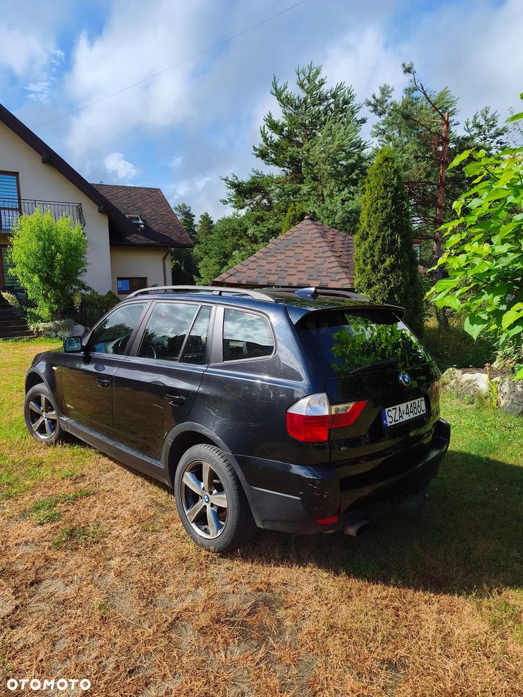 BMW X3 - 12