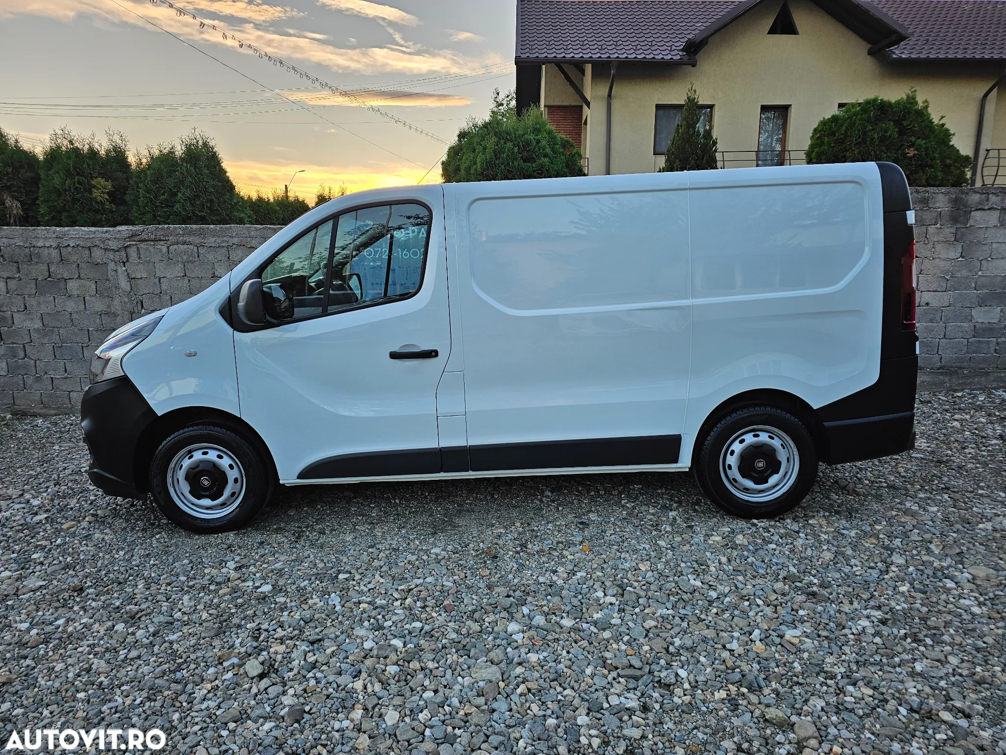 Fiat Talento - 8