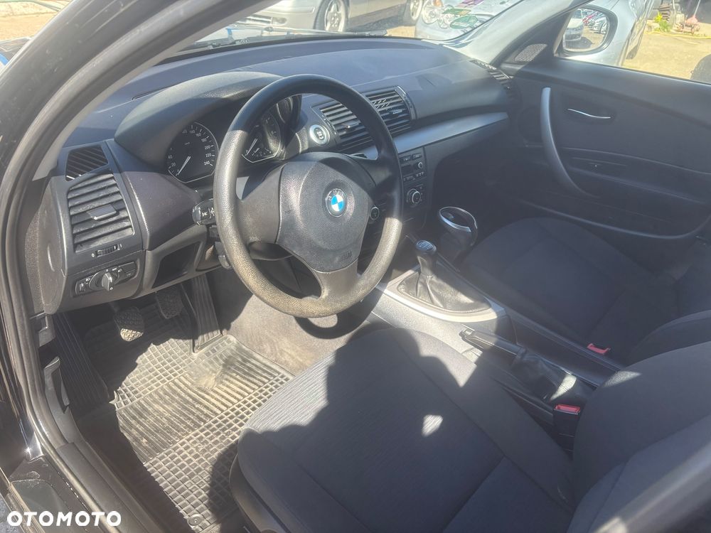 BMW Seria 1 118i Edition Lifestyle - 29