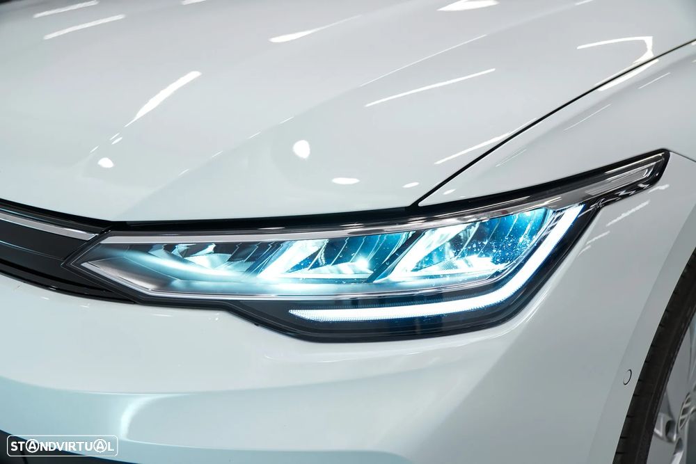 VW Golf 1.5 eTSI Urban DSG - 11