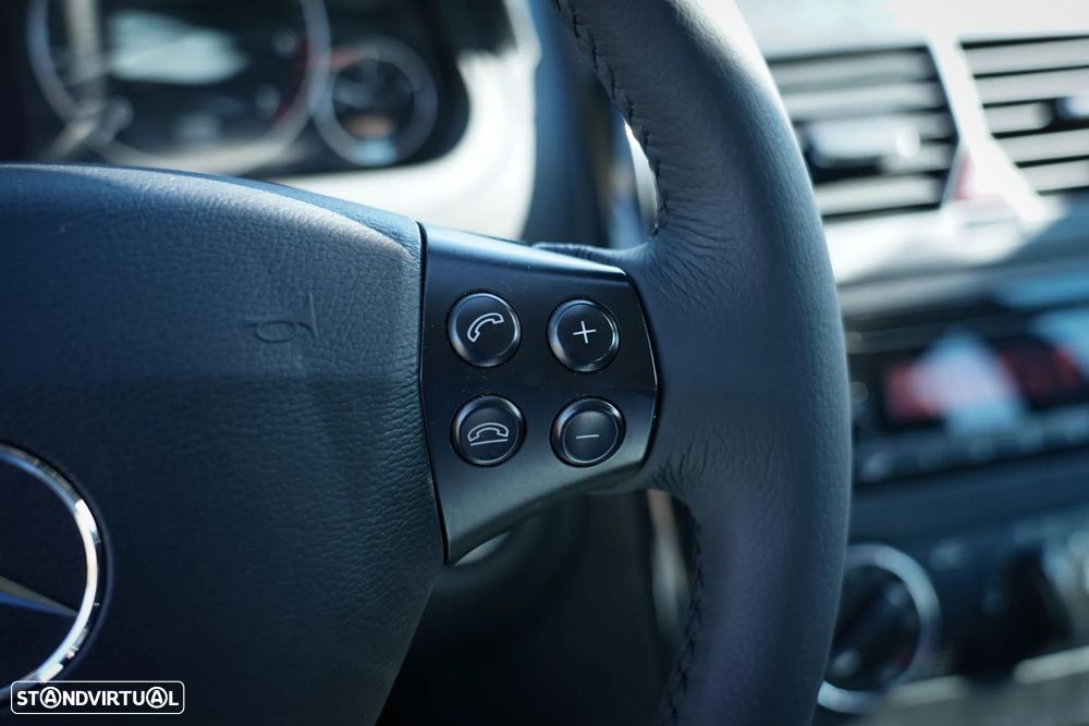 Mercedes-Benz A 150 Avantgarde - 17