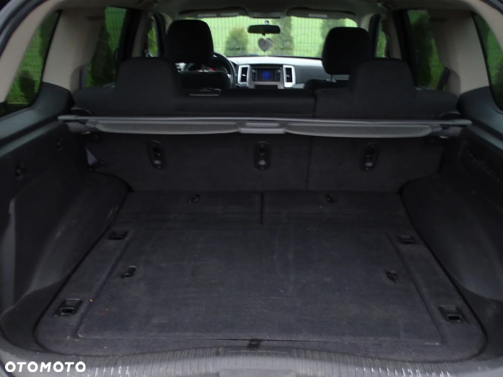 Jeep Grand Cherokee - 13