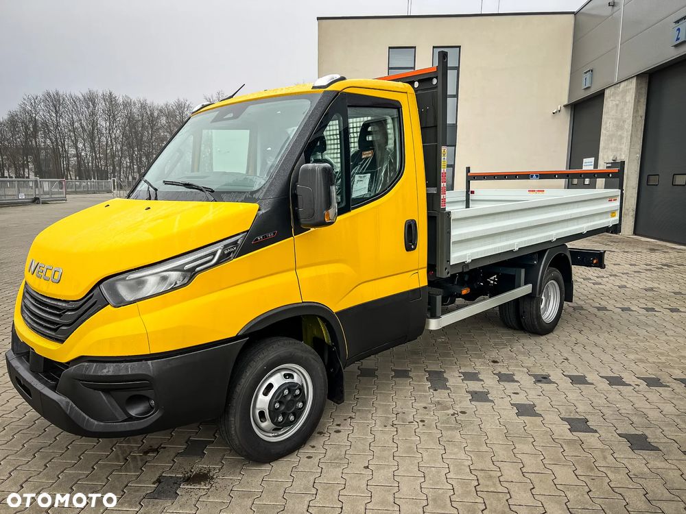 Iveco 50C16H3.0 Wywrot fabryczny! Super Cena! - 12