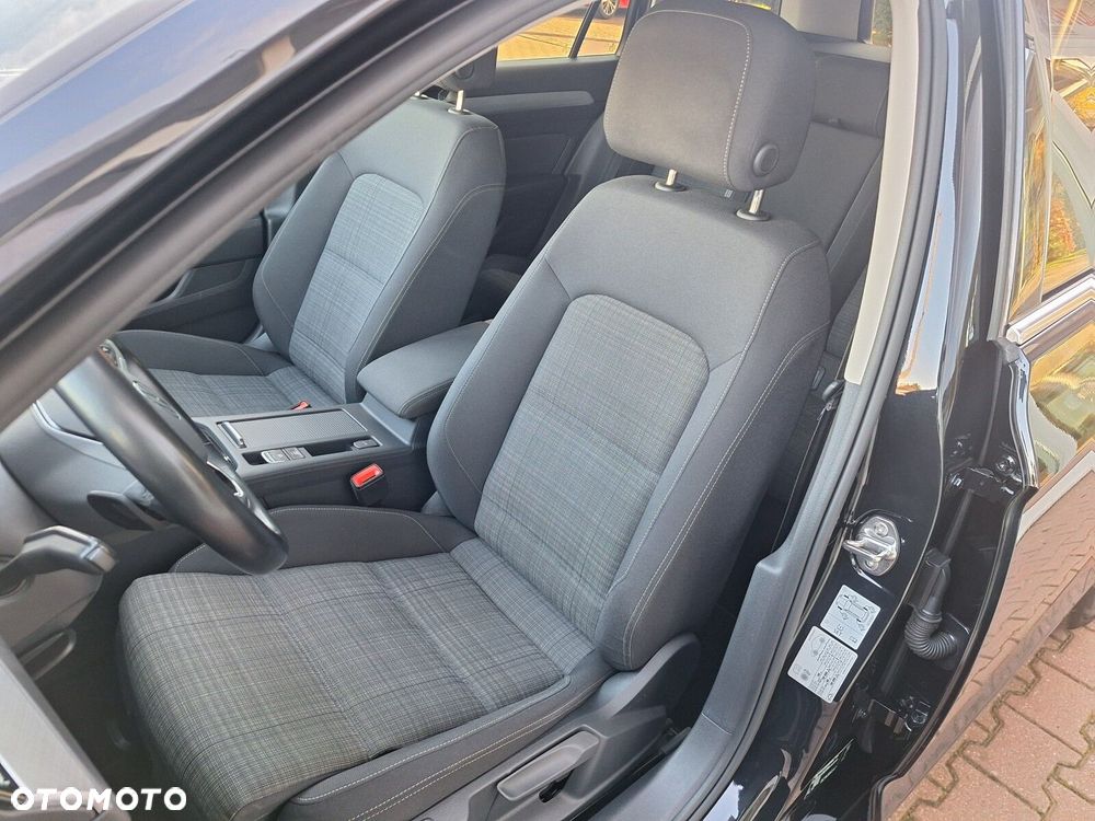 Volkswagen Passat 2.0 TDI EVO Business DSG - 13