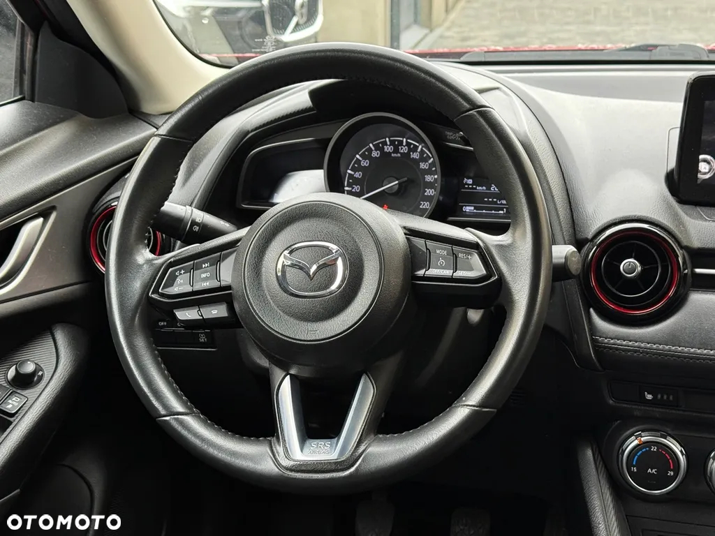 Mazda CX-3 2.0 Skymotion - 5