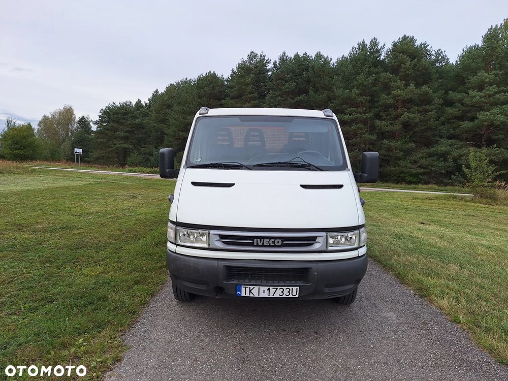 Iveco Kiper - 2