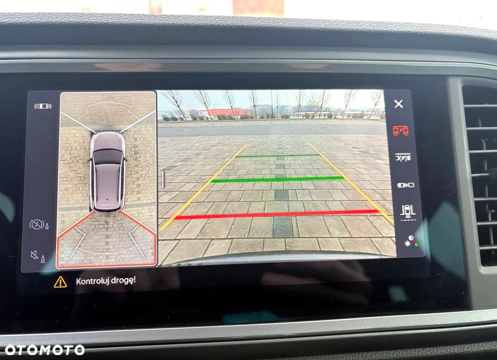 Cupra Ateca 2.0 TSI 4Drive DSG - 27