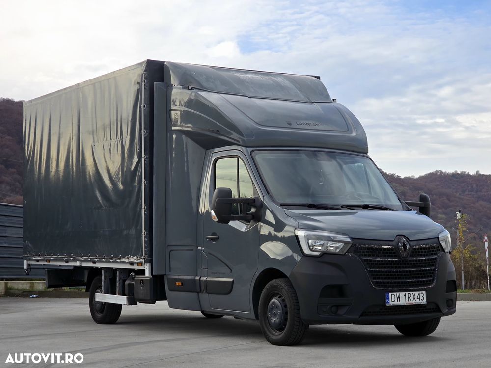 Renault Master - 2