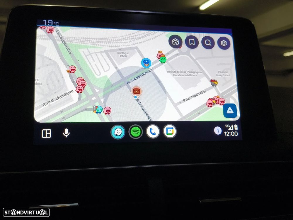 Peugeot 5008 1.6 BlueHDi GT Line EAT6 - 28