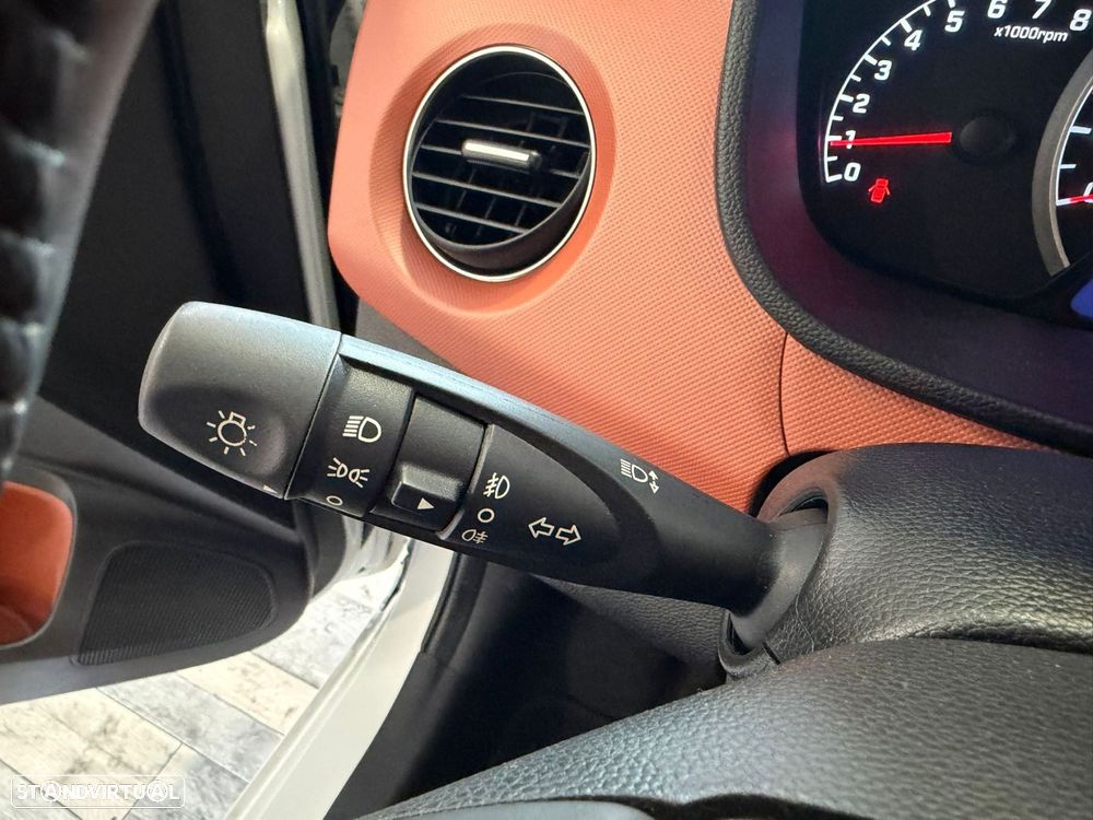 Hyundai i10 1.0 Style - 15