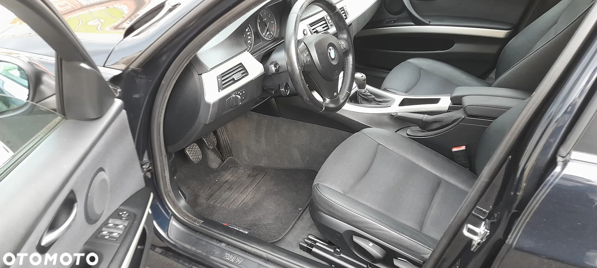 BMW Seria 3 318i Edition Exclusive - 5