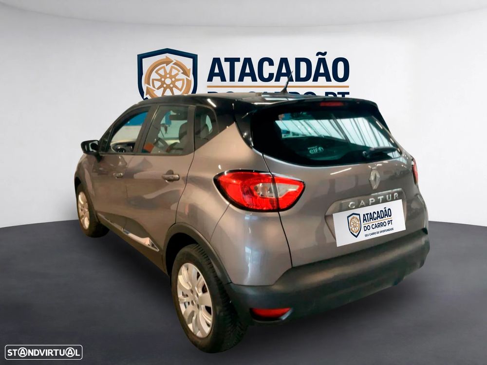 Renault Captur - 7