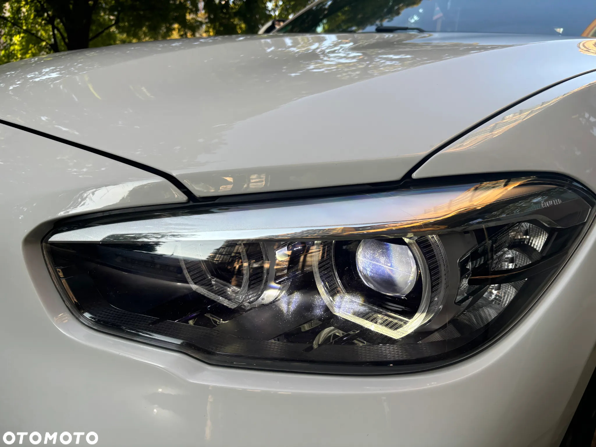 BMW Seria 1 118d Edition M Sport Shadow - 9