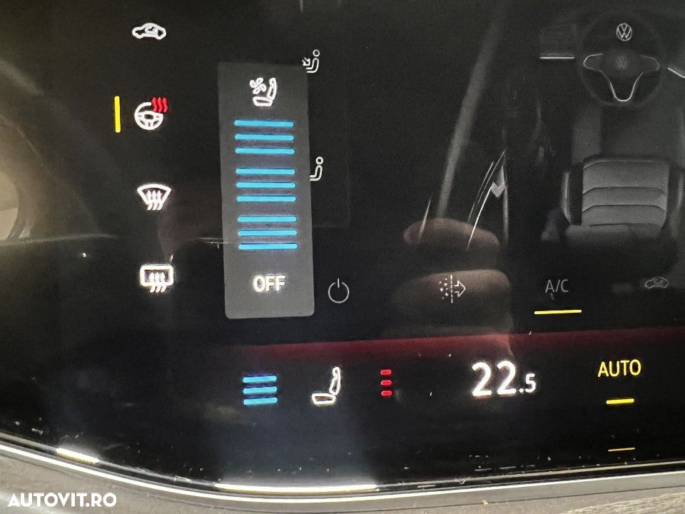 Volkswagen Touareg - 23