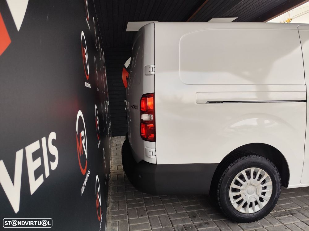 Toyota Proace 2.0 D-4D L2 - 35