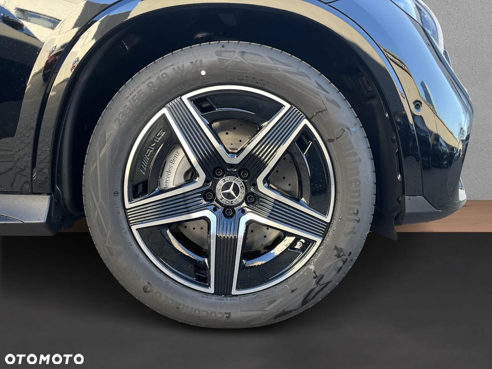 Mercedes-Benz GLC - 9