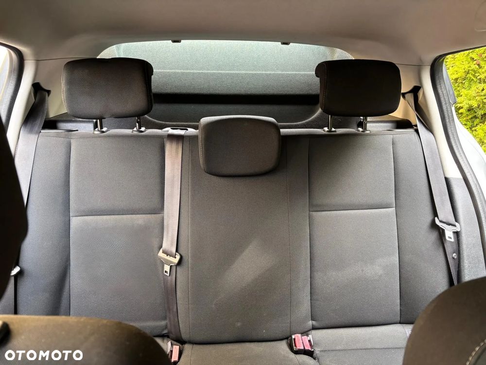 Renault Megane 1.6 16V Generation - 16