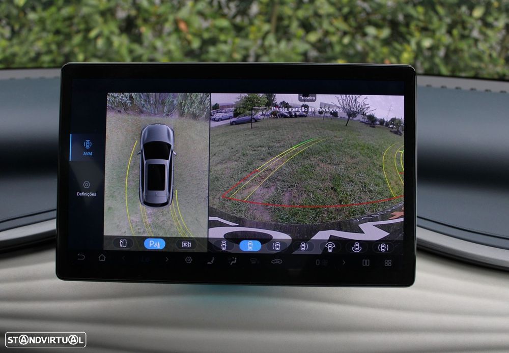 BYD Atto 3 Comfort - 35