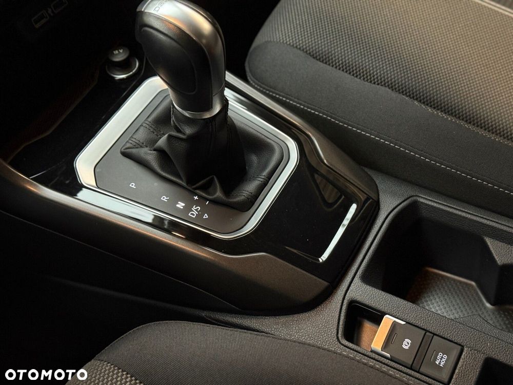 Volkswagen T-Roc 1.5 TSI ACT Advance DSG - 33