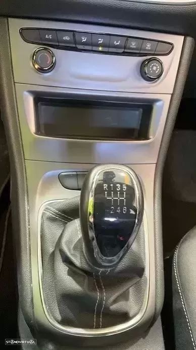 Opel Astra Sports Tourer 1.5 D Ultimate S/S - 17