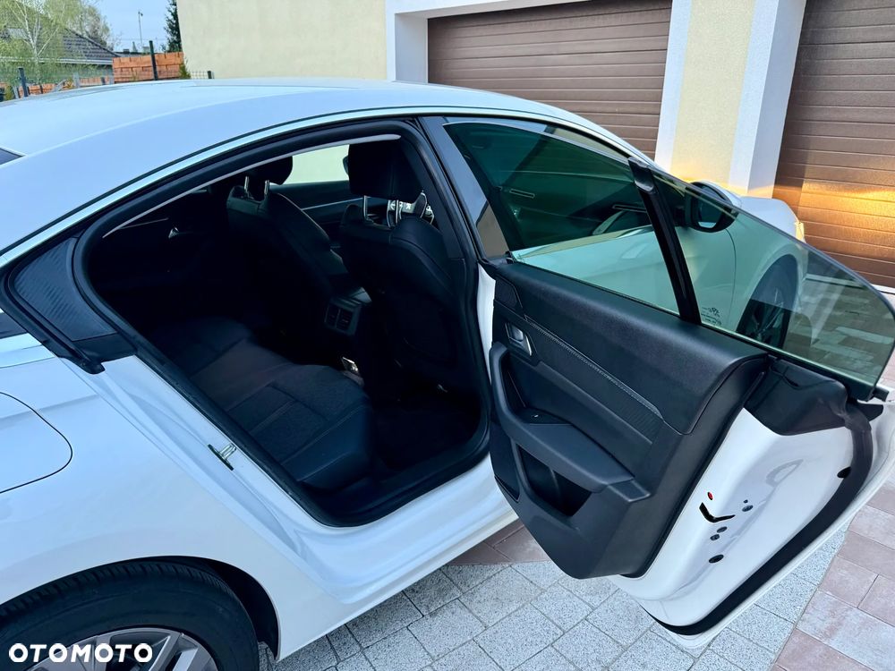 Peugeot 508 BlueHDi 130 EAT8 Allure - 20