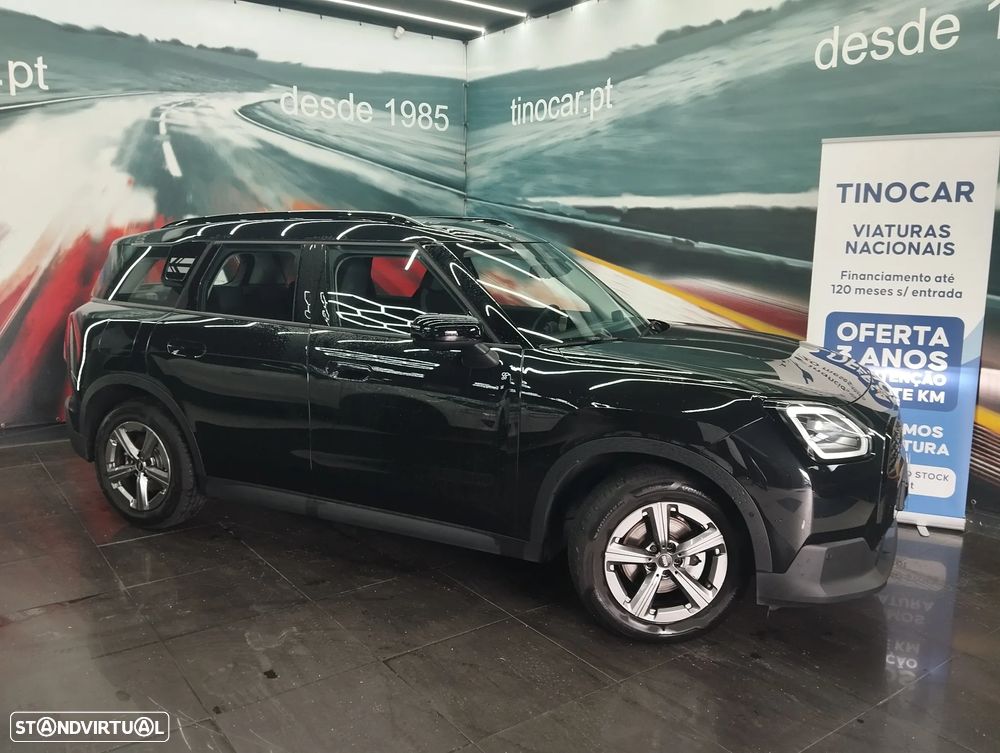 MINI Countryman D Classic S - 3