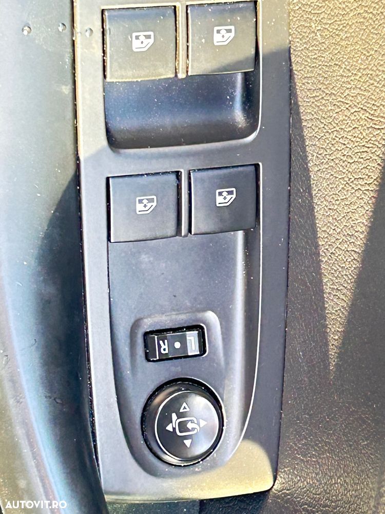 Opel Astra 1.6 CDTI ECOTEC Innovation Aut. - 16