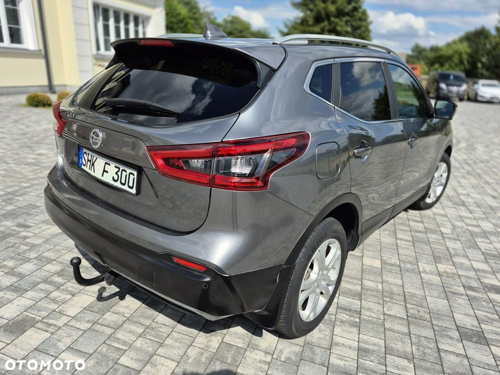 Nissan Qashqai - 16