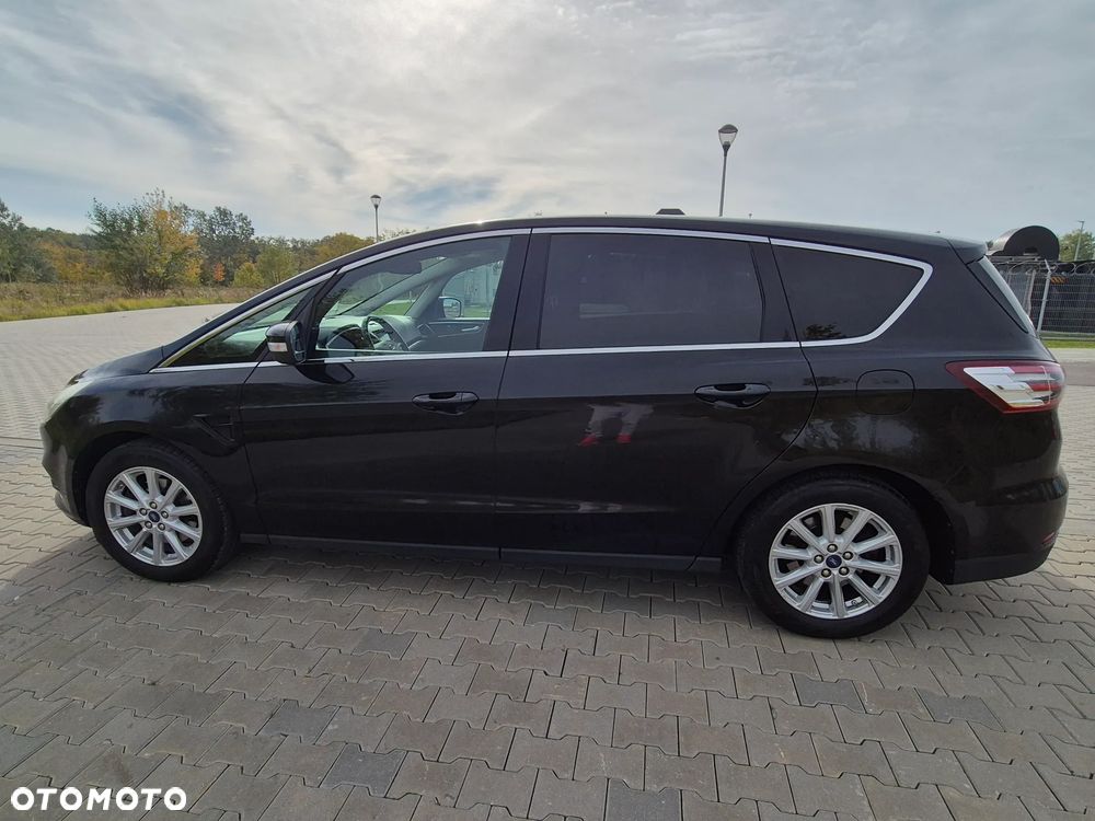 Ford S-Max - 5