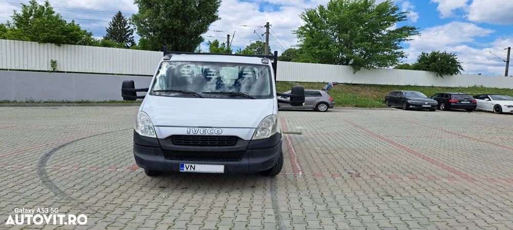 Iveco Daily - 12