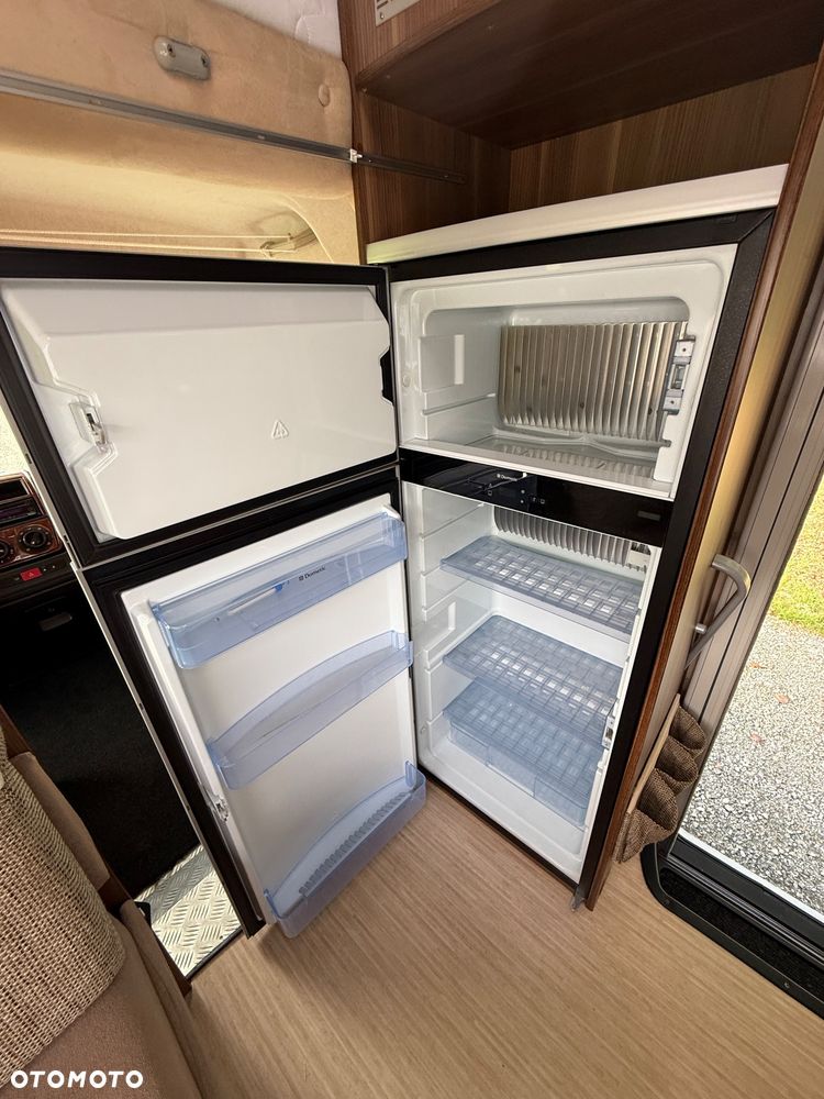 Fiat McLouis Glamys 14 Ducato - 25