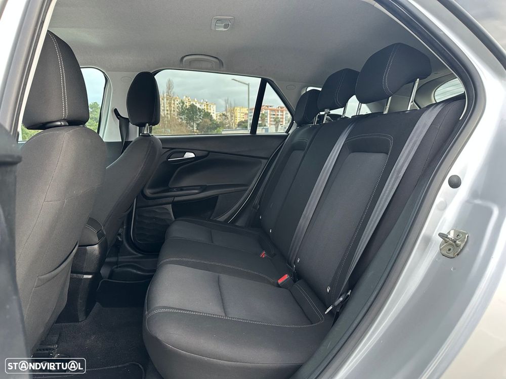 Fiat Tipo Station Wagon 1.3 M-Jet Mirror - 12