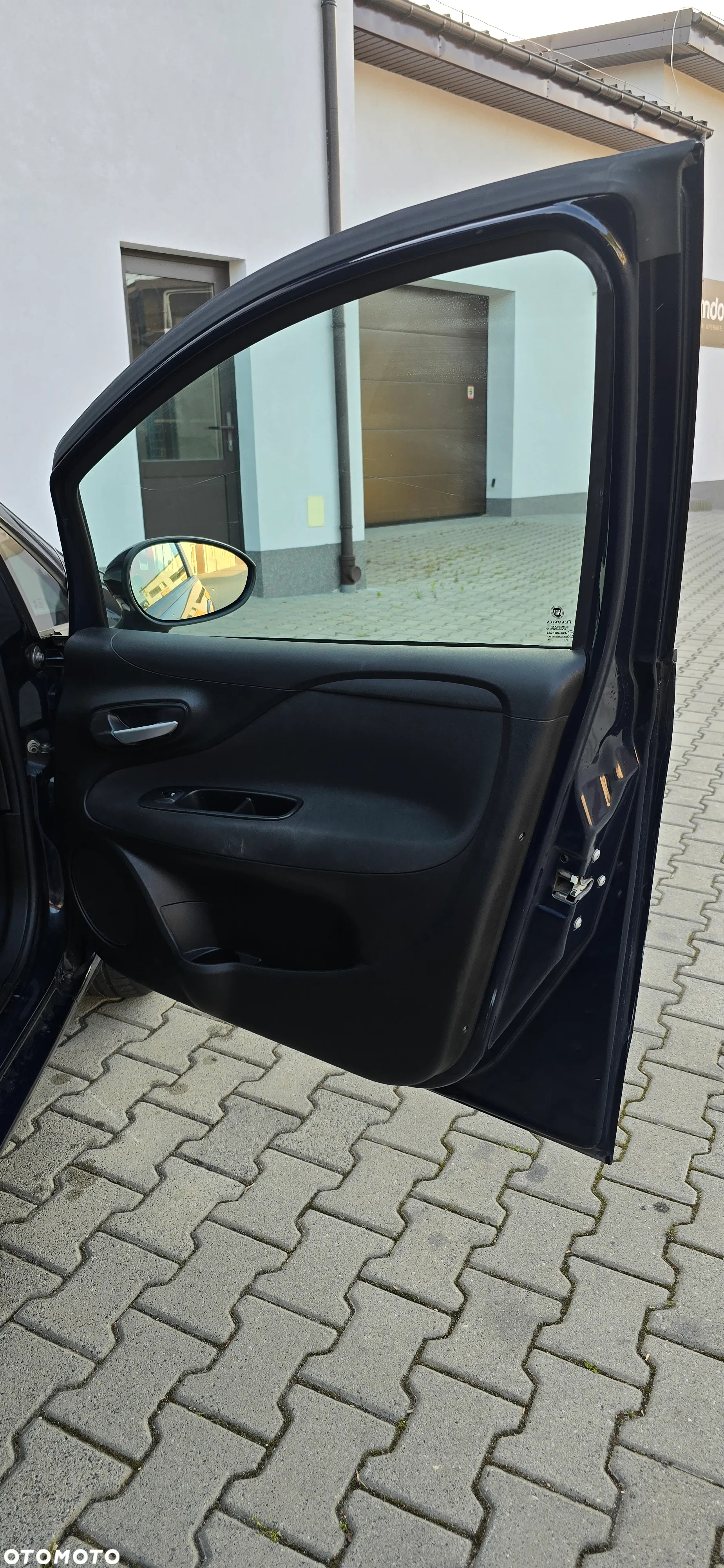 Fiat Punto Evo 1.2 8V Active - 20