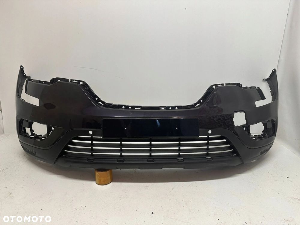 ZDERZAK PRZEDNI PRZÓD RENAULT KOLEOS 2 II - 1