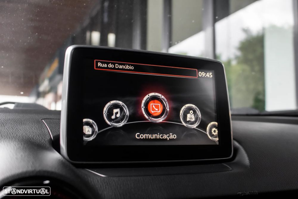 Mazda CX-3 1.5 Sky.Excellence - 36