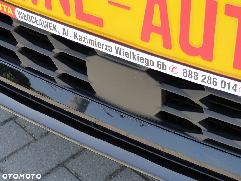 Skoda Kodiaq 2.0 TDI DSG Sportline - 33