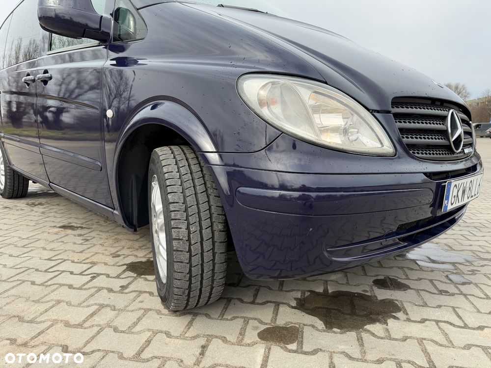 Mercedes-Benz Vito - 19